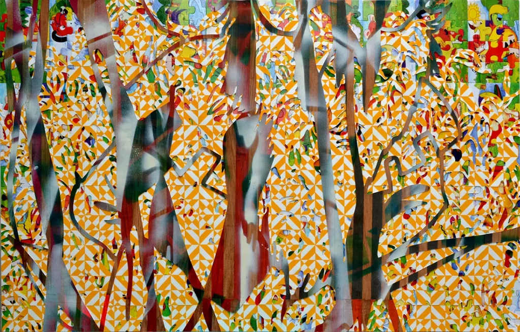 arturo herrera miami ()