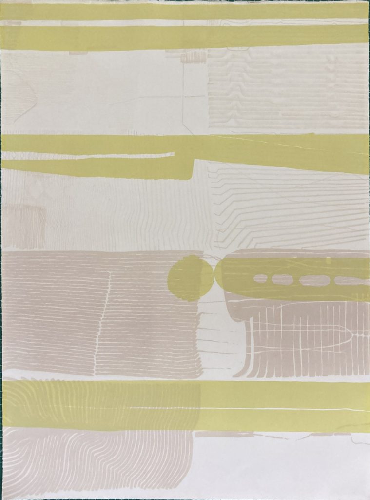 Gabinete de arte Castillete Gego lito