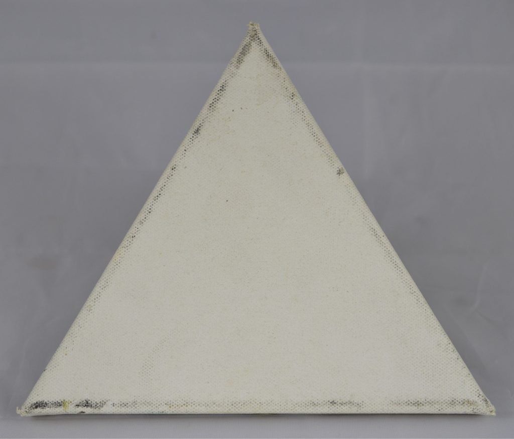 Gabinete de arte Castillete Karin SanderDSC