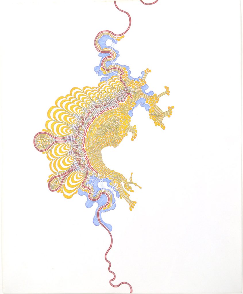 Gabinete de arte Castillete Zeller DSC