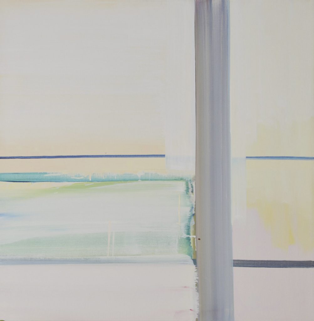 Gabinete de arte Castillete Iribarren