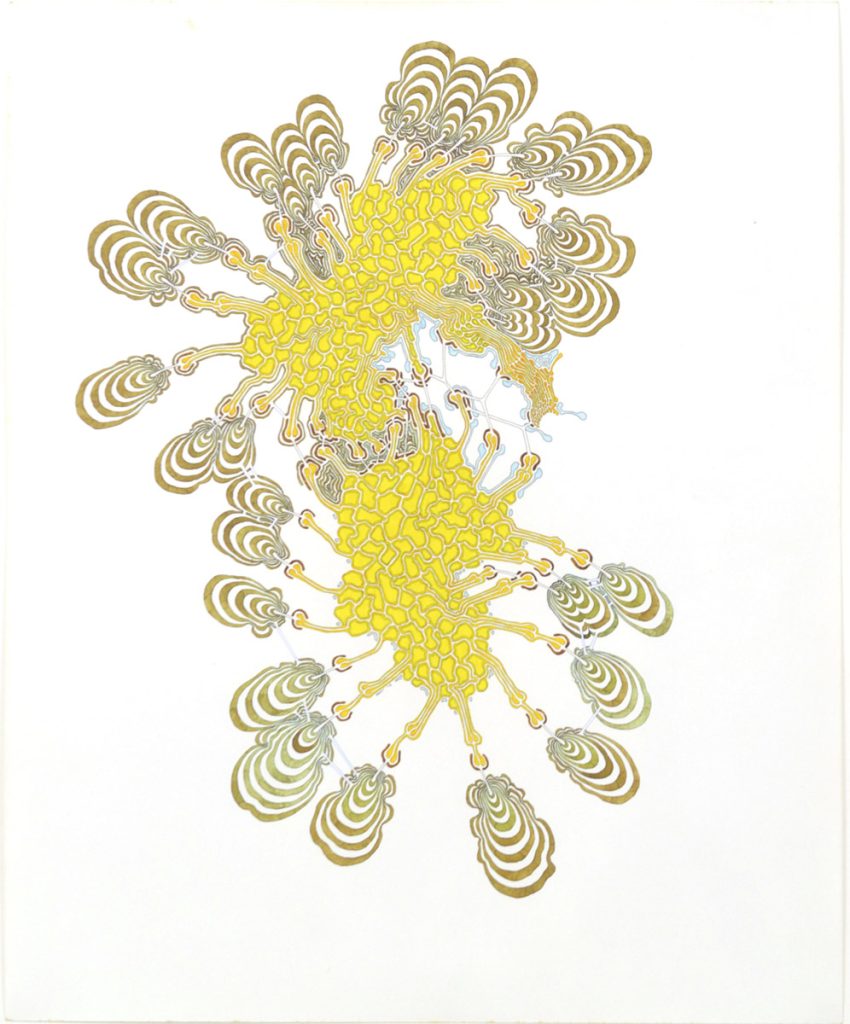 Gabinete de arte Castillete Zeller DSC