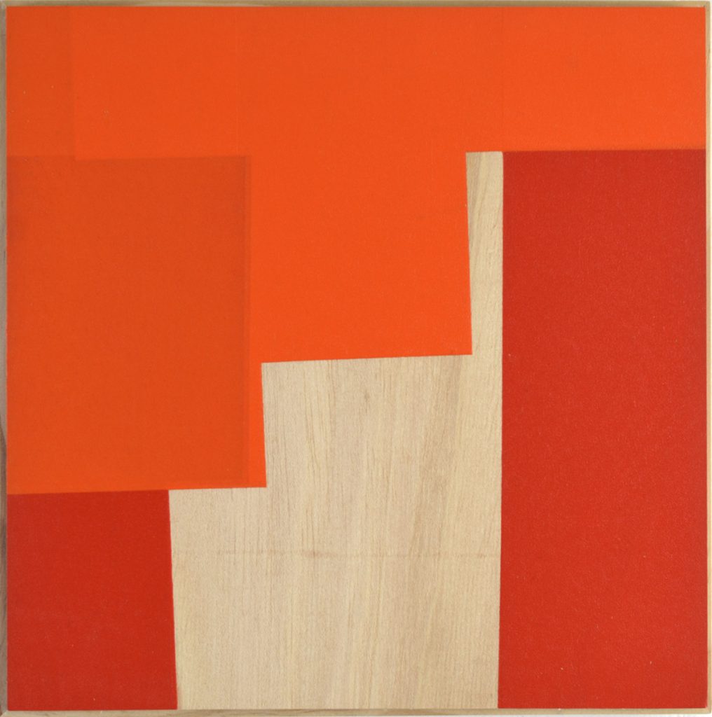 Gabinete de arte Castillete Guerrero Frecuencia Narajna