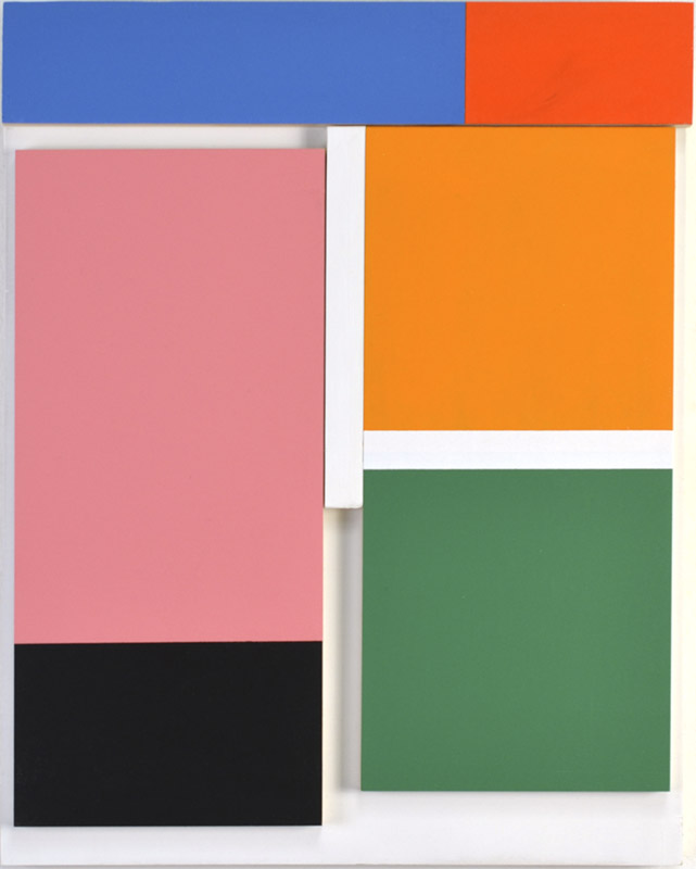 Gabinete de arte Castillete GuerreroConstruccion