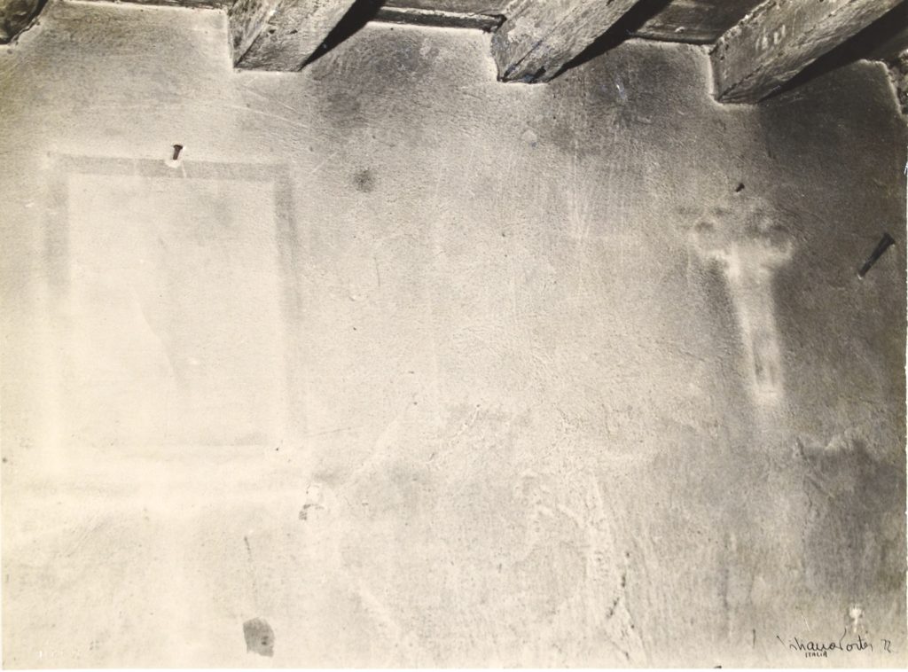 Gabinete de arte Castillete Porter